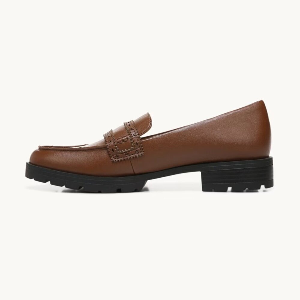 LIFESTRIDE London Slip-on Loafers (WIDE) - Picture 2 of 4